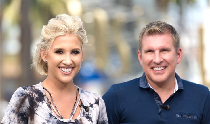 Chrisley Knows Best )