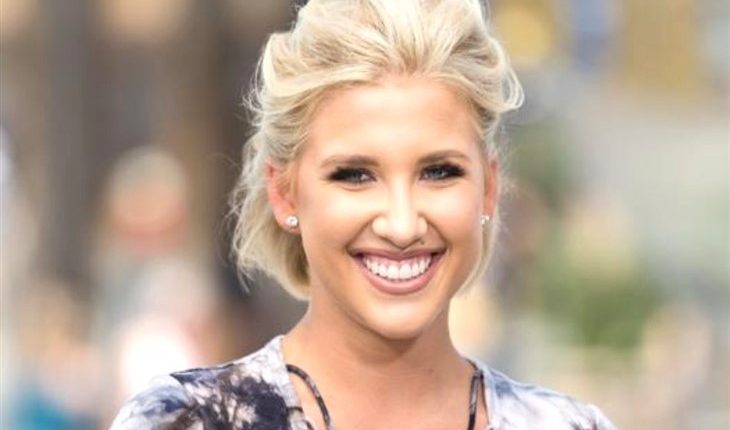 Chrisley Knows Best )