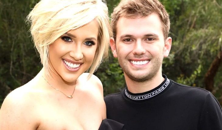 Chrisley Knows Best
