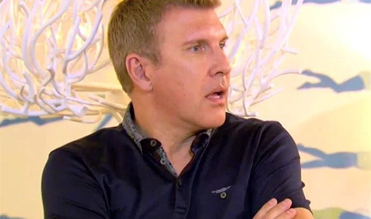 Chrisley Knows Best