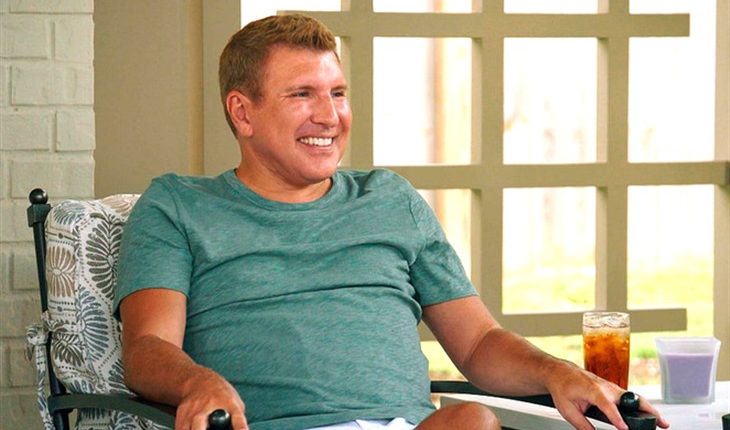 Chrisley Knows Best