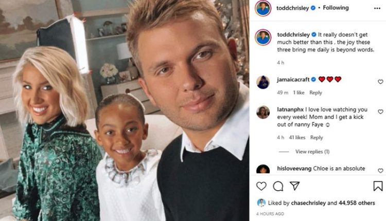Chrisley Knows Best Fans Worry About Grayson