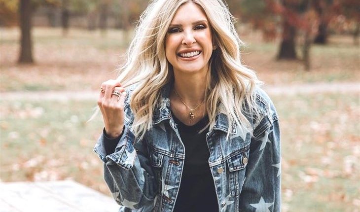 Chrisley Knows Best – Lindsie Chrisley
