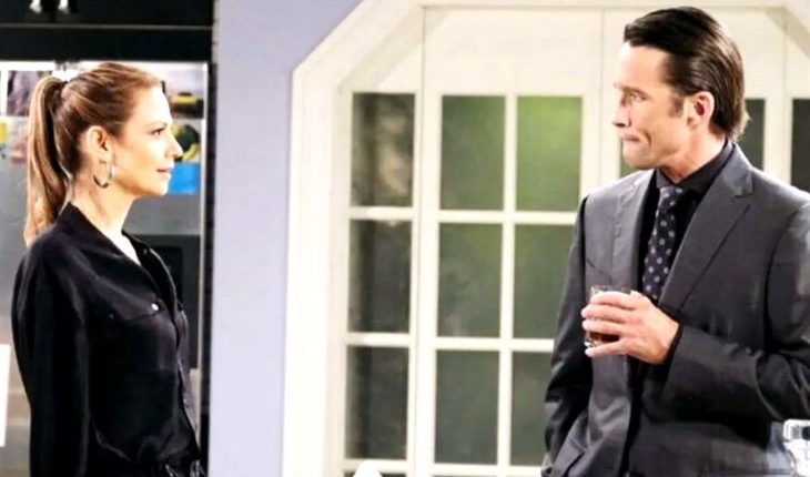 Days Of Our Lives – Ava Vitali (Tamara Braun)