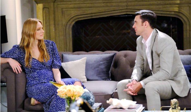 Days Of Our Lives – Chad DiMera