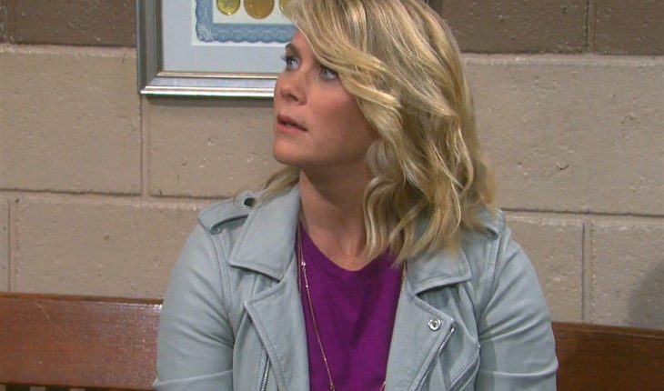 Days Of Our Lives – Days Of Our – Sami Brady (Allison Sweeney)