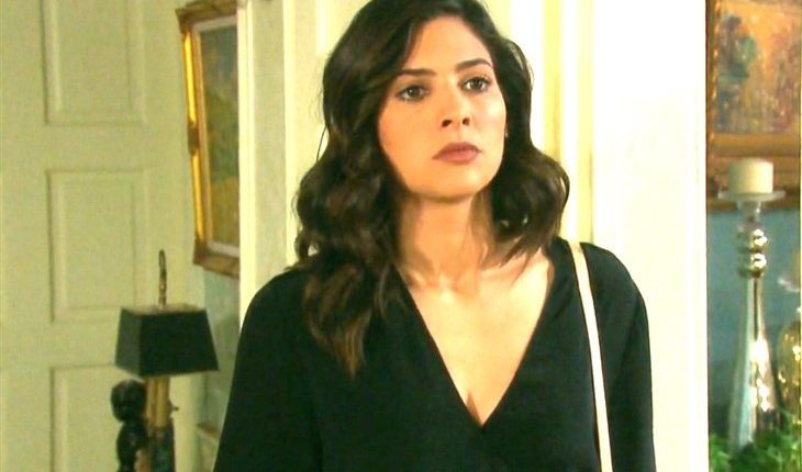 Days Of Our Lives – Gabi Hernandez (Camila Banus)