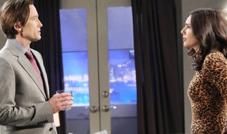 Days Of Our Lives – Gabi Hernandez (Camila Banus)
