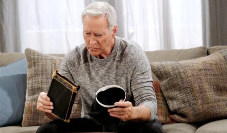 Days Of Our Lives – John Black (Drake Hogestyn)