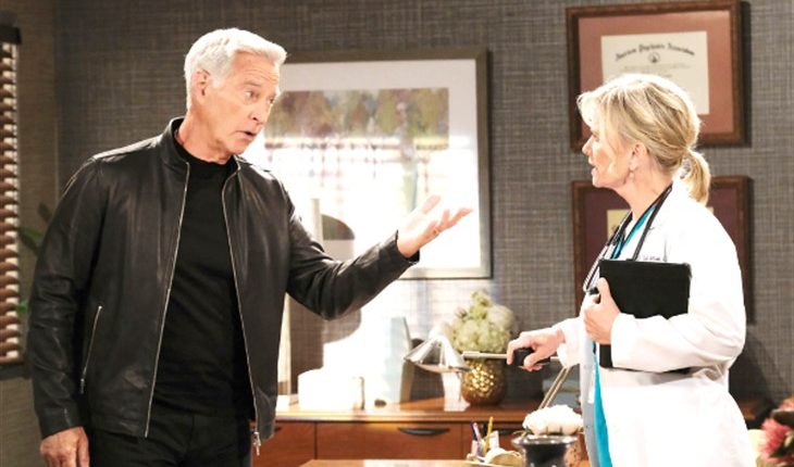 Days Of Our Lives – John Black (Drake Hogestyn)
