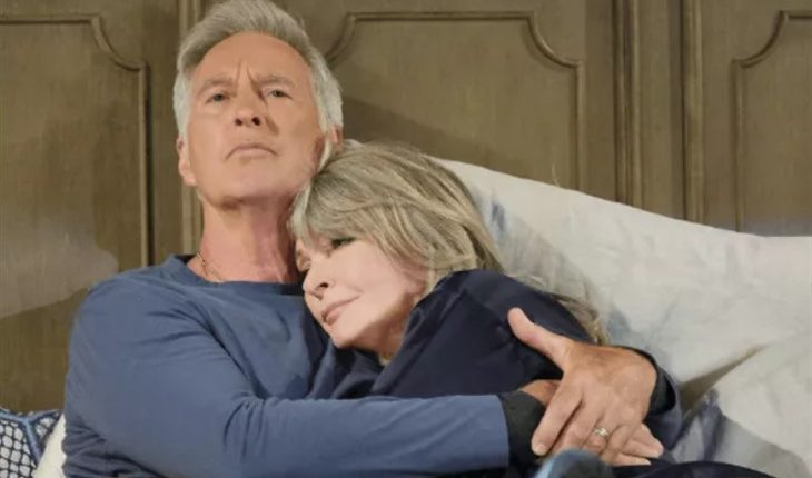 Days Of Our Lives – John (Drake Hogestyn)