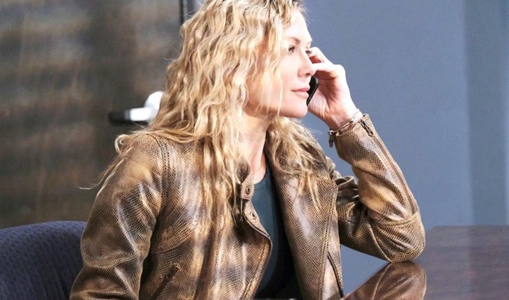 Days Of Our Lives – Kristen DiMera