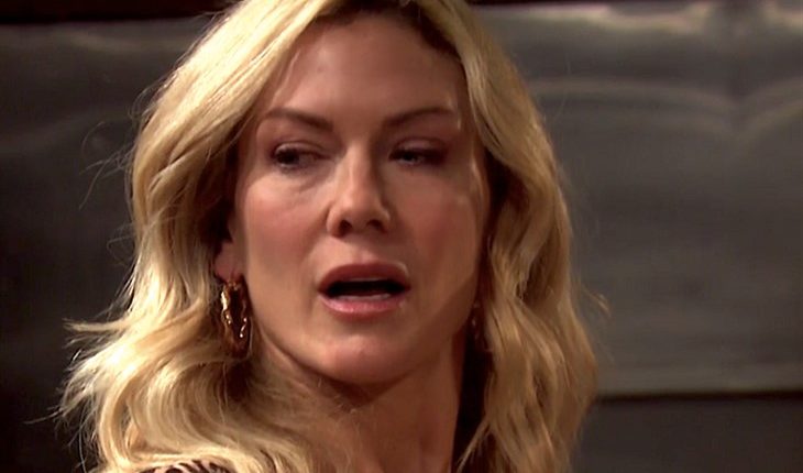 Days Of Our Lives – Kristen DiMera (Stacy Haiduk)