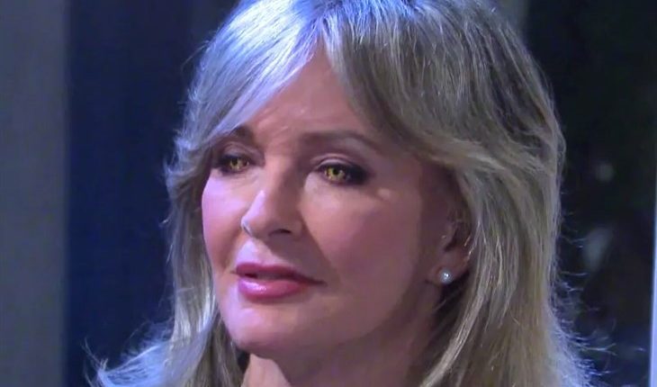 Days Of Our Lives – Marlena Evans