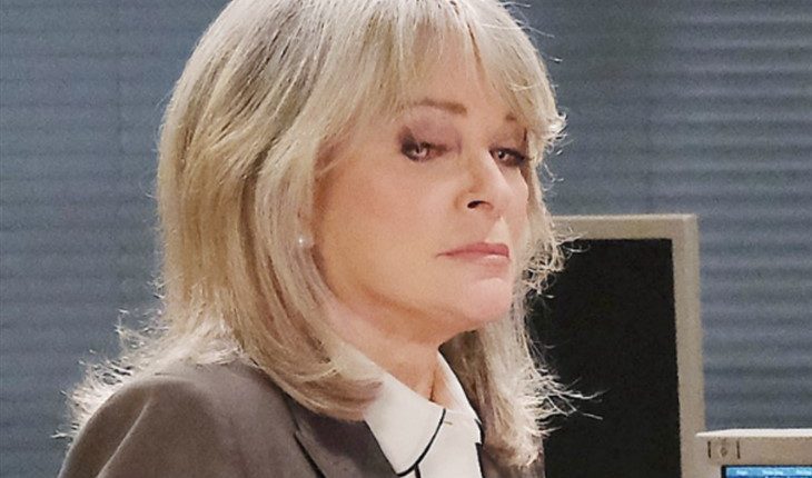 Days Of Our Lives – Marlena Evans (Deidre Hall)