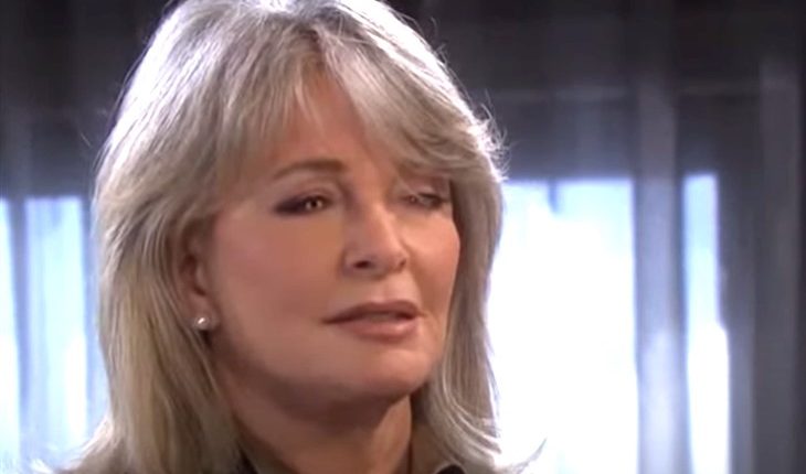 Days Of Our Lives – Marlena Evans (Deidre Hall)