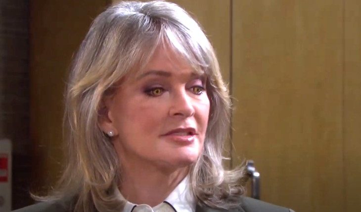 Days Of Our Lives – (Marlena Evans (Deidre Hall)