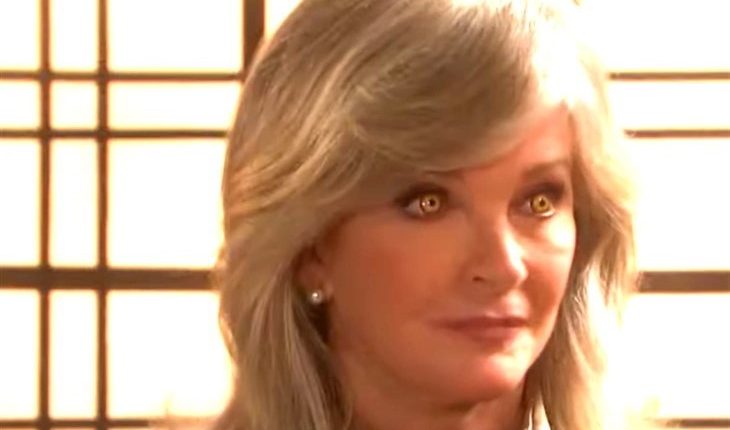 Days Of Our Lives – Marlena Evans (Deidre Hall)