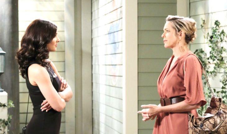 Days Of Our Lives – Nicole Walker (Arianne Zucker)