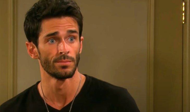 Days Of Our Lives – Shawn Douglas Brady (Brandon Beemer)