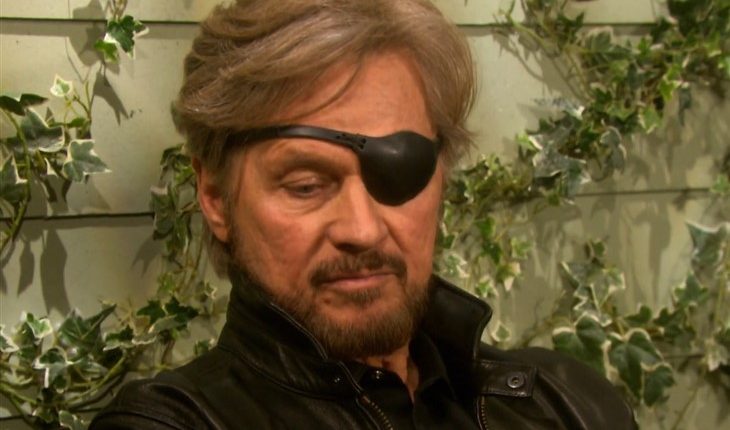 Days Of Our Lives – Steve Patch Johnson (Stephen Nichols)