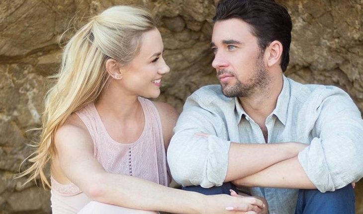 Days of Our Lives – Billy Flynn, Gina Comparetto