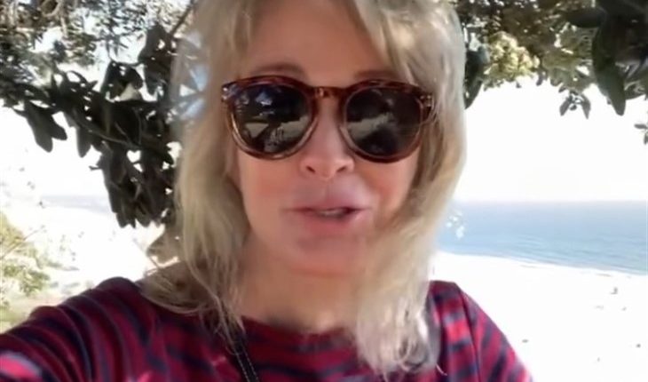 Deidre Hall