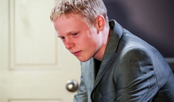 EastEnders -Bobby Beale