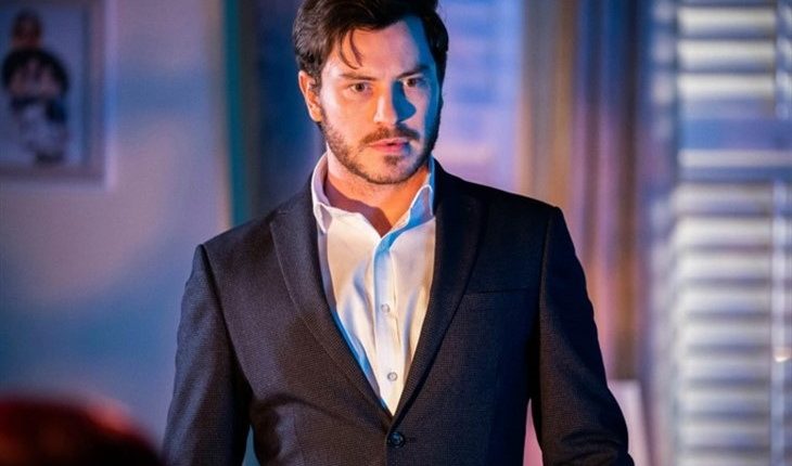 EastEnders – Gray Atkins (Toby-Alexander