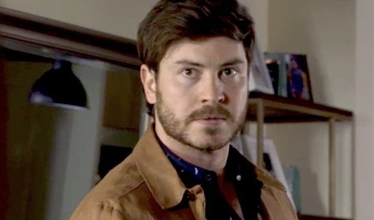 EastEnders – Gray Atkins (Toby-Alexander Smith)