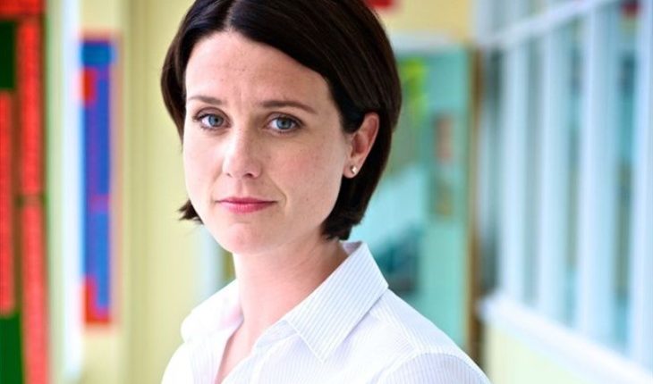 EastEnders – Heather Peace