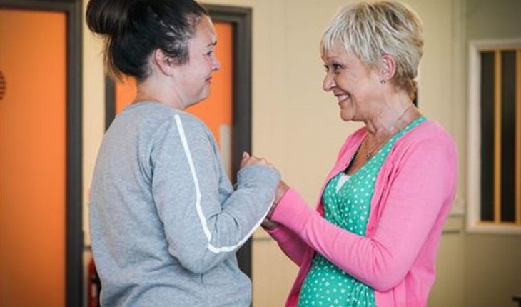 EastEnders – Jean Slater (Gillian Wright)