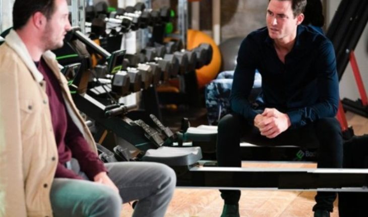 EastEnders Spoilers – Zack Hudson