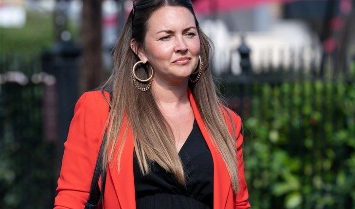 EastEnders -Stacey Slater