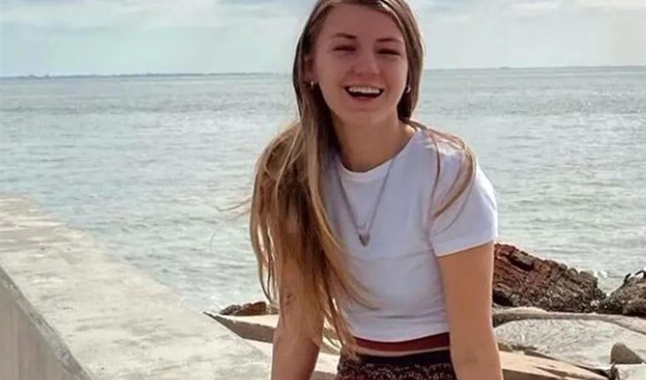Gabby Petito