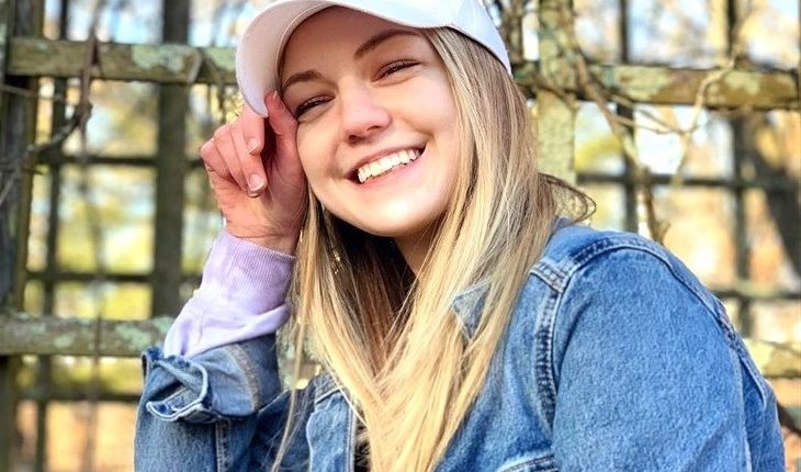 Gabby Petito