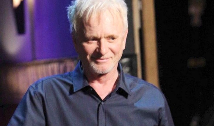 General Hospital – Anthony Geary