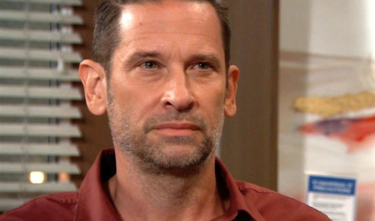 General Hospital – Austin Gatlin-Holt (Roger Howarth)