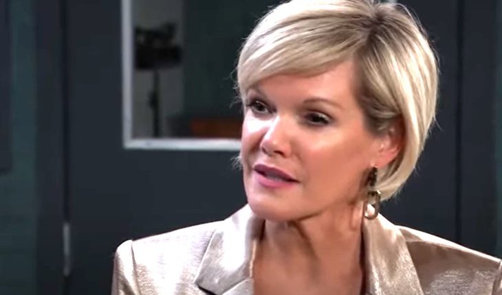 General Hospital – Ava Jerome (Maura West)