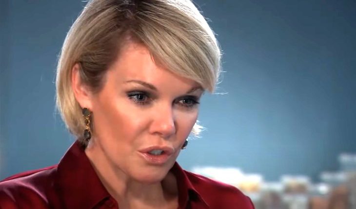 General Hospital – Ava Jerome (Maura West)