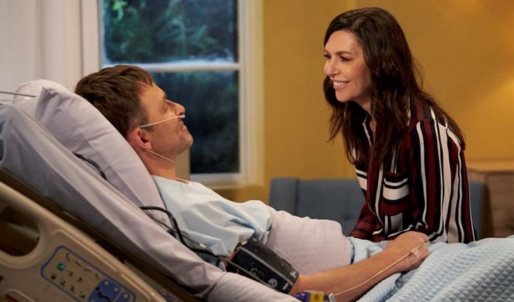General Hospital – Cassadine Valentin (James Patrick Stuart)