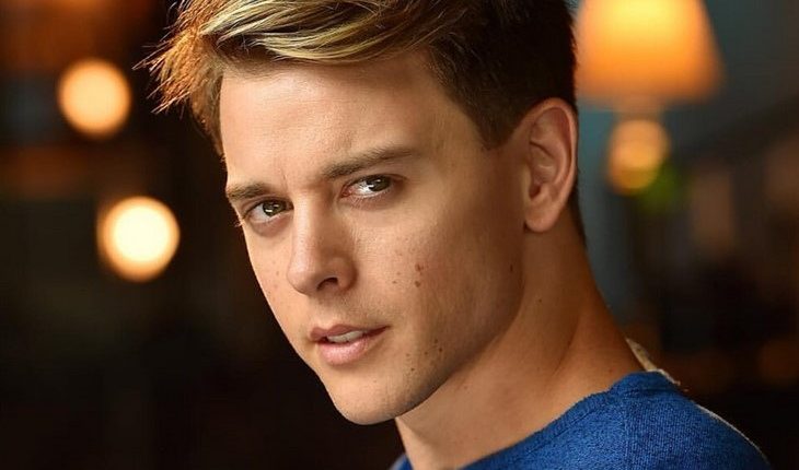 General Hospital – Chad Duell