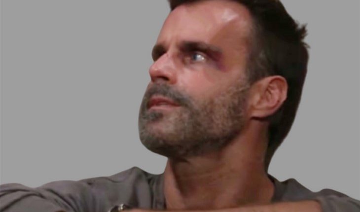 General Hospital – Drew Cain