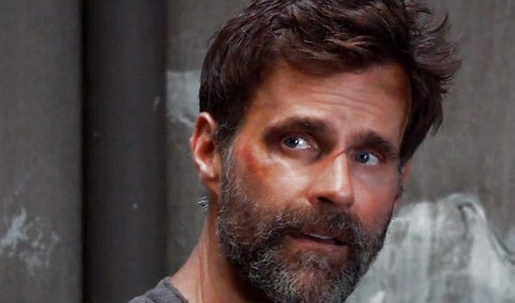 General Hospital – Drew Cain (Cameron Mathison)