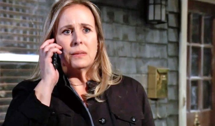 General Hospital – Laura Collins