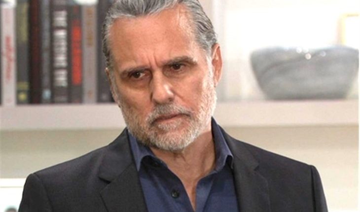 General Hospital – Sonny Corinthos