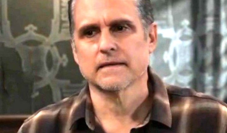 General Hospital – Sonny Corinthos (Maurice Benard)
