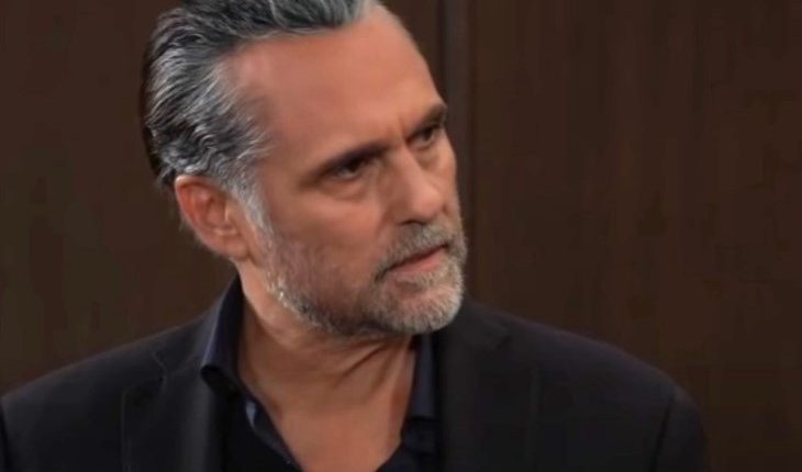 General Hospital – Sonny Corinthos (Maurice Benard)