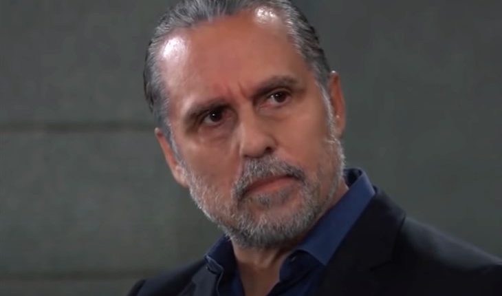 General Hospital – Sonny Corinthos (Maurice Benard)