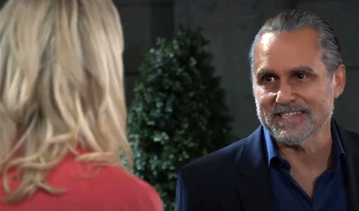 General Hospital – Sonny Corinthos (Maurice Benard)